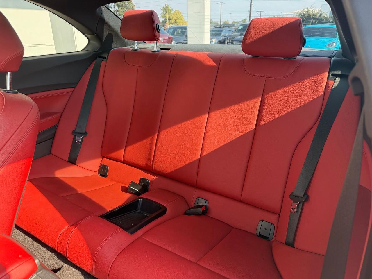 2019 BMW 2 Series M240i xDrive Gladstone OR