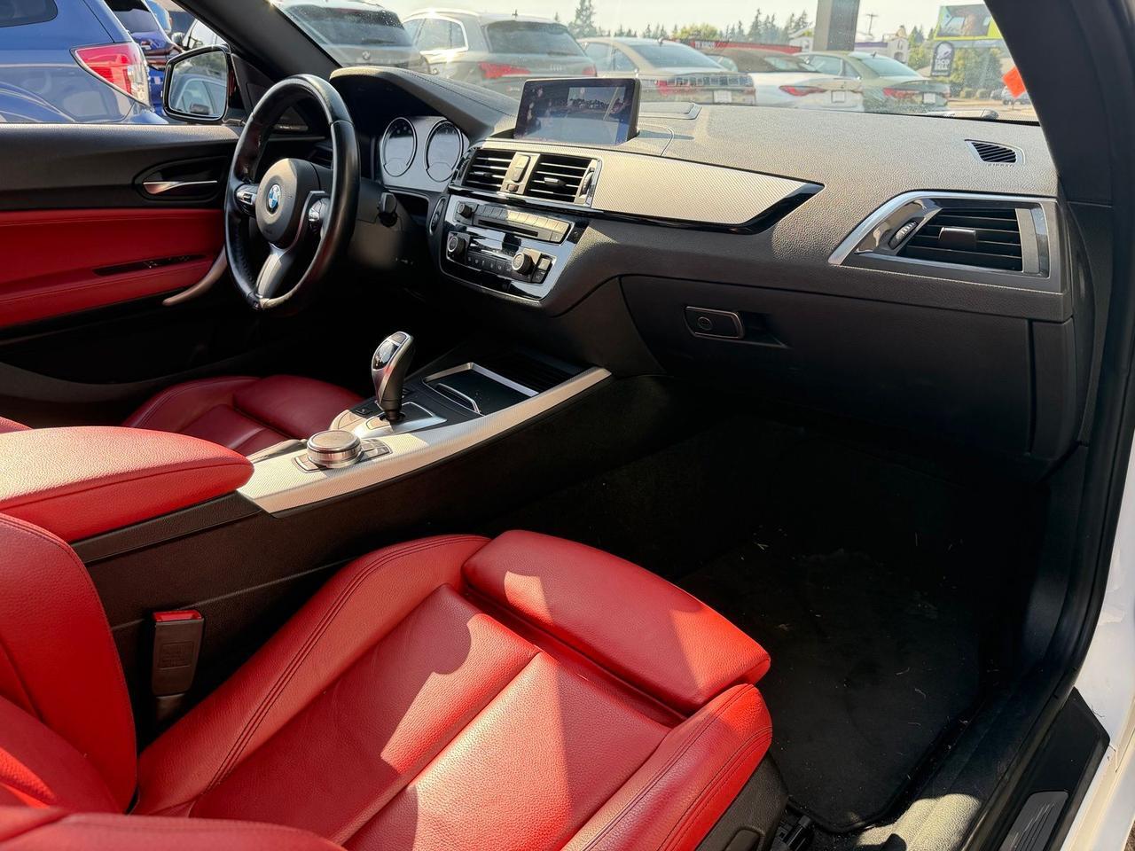 2019 BMW 2 Series M240i xDrive Gladstone OR