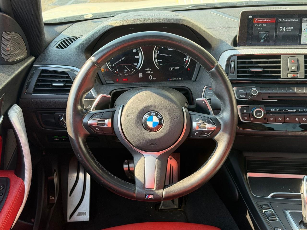 2019 BMW 2 Series M240i xDrive Gladstone OR