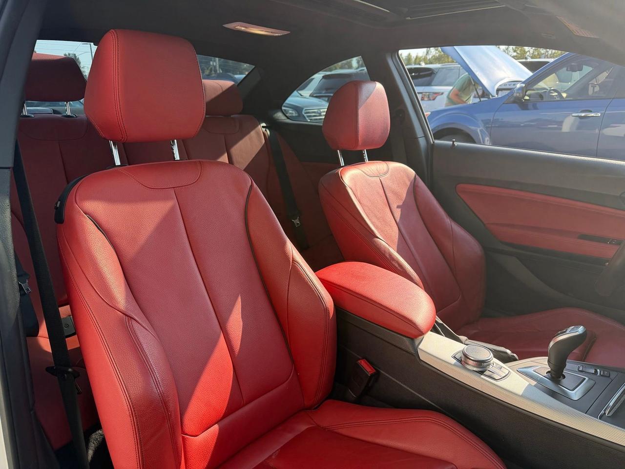 2019 BMW 2 Series M240i xDrive Gladstone OR