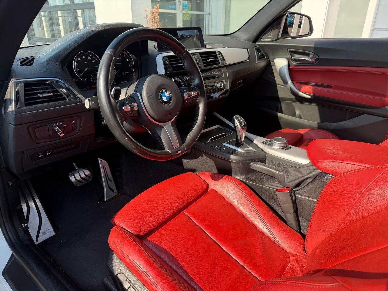 2019 BMW 2 Series M240i xDrive Gladstone OR