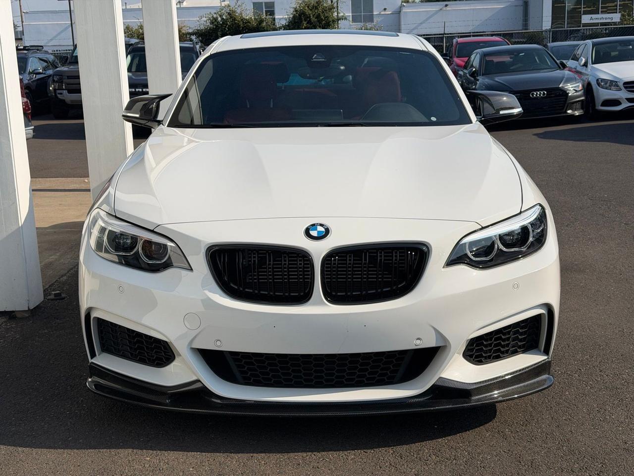 2019 BMW 2 Series M240i xDrive Gladstone OR