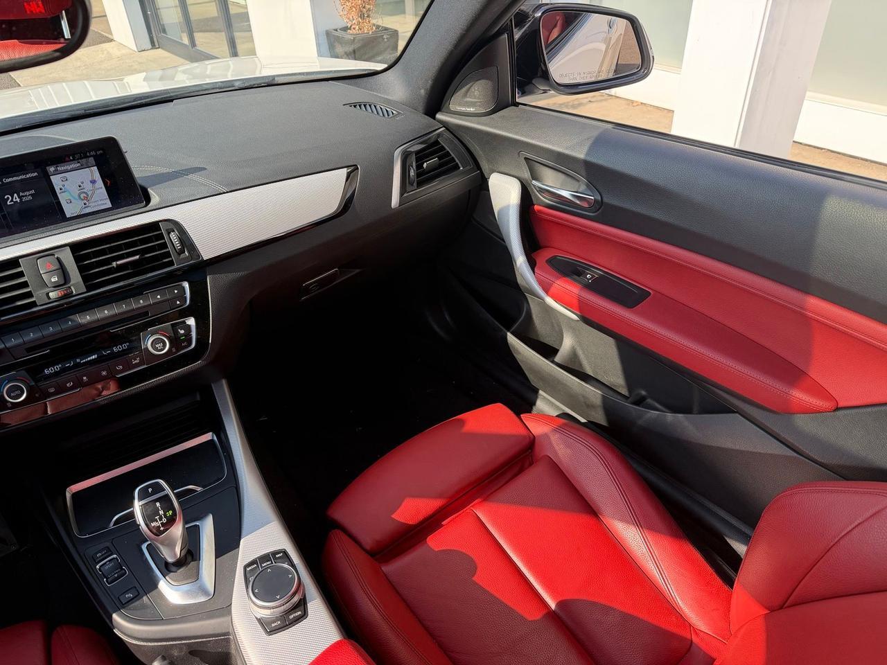 2019 BMW 2 Series M240i xDrive Gladstone OR