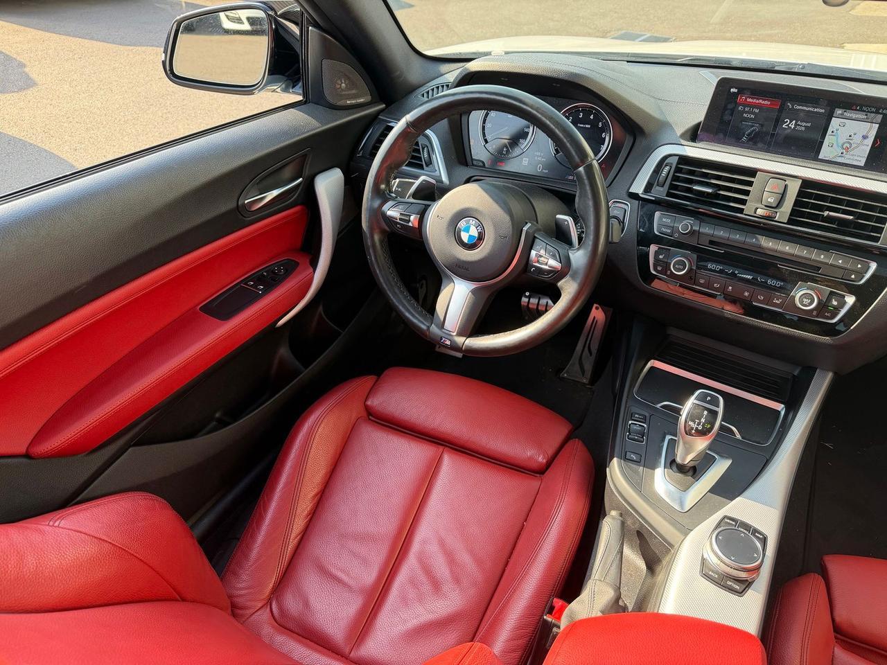 2019 BMW 2 Series M240i xDrive Gladstone OR