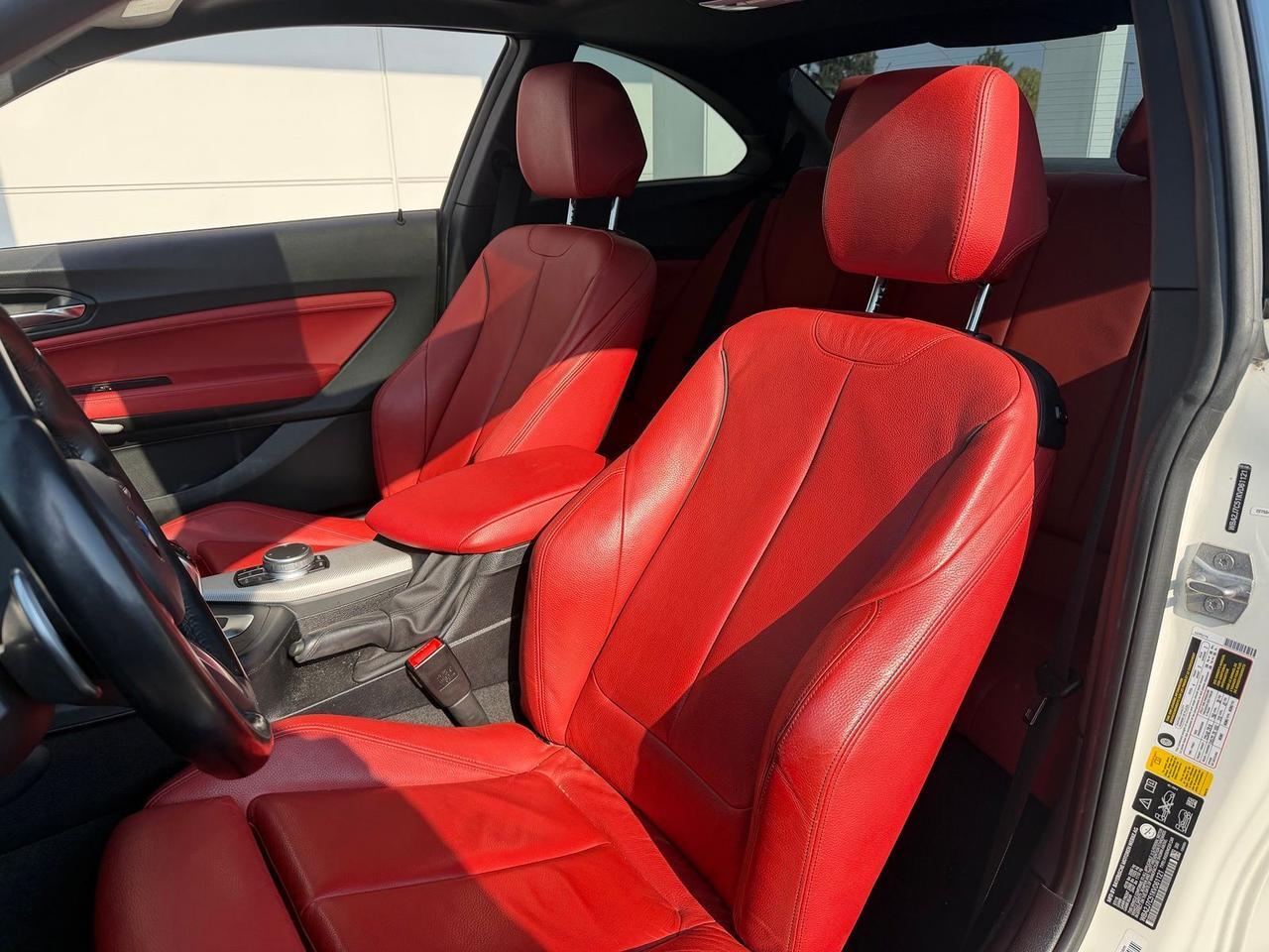 2019 BMW 2 Series M240i xDrive Gladstone OR