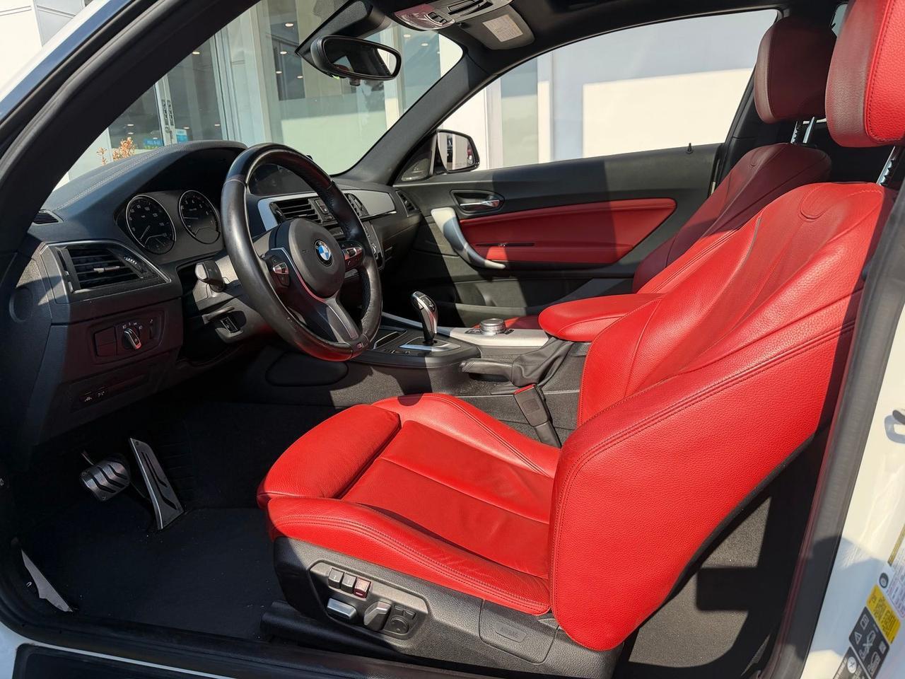 2019 BMW 2 Series M240i xDrive Gladstone OR