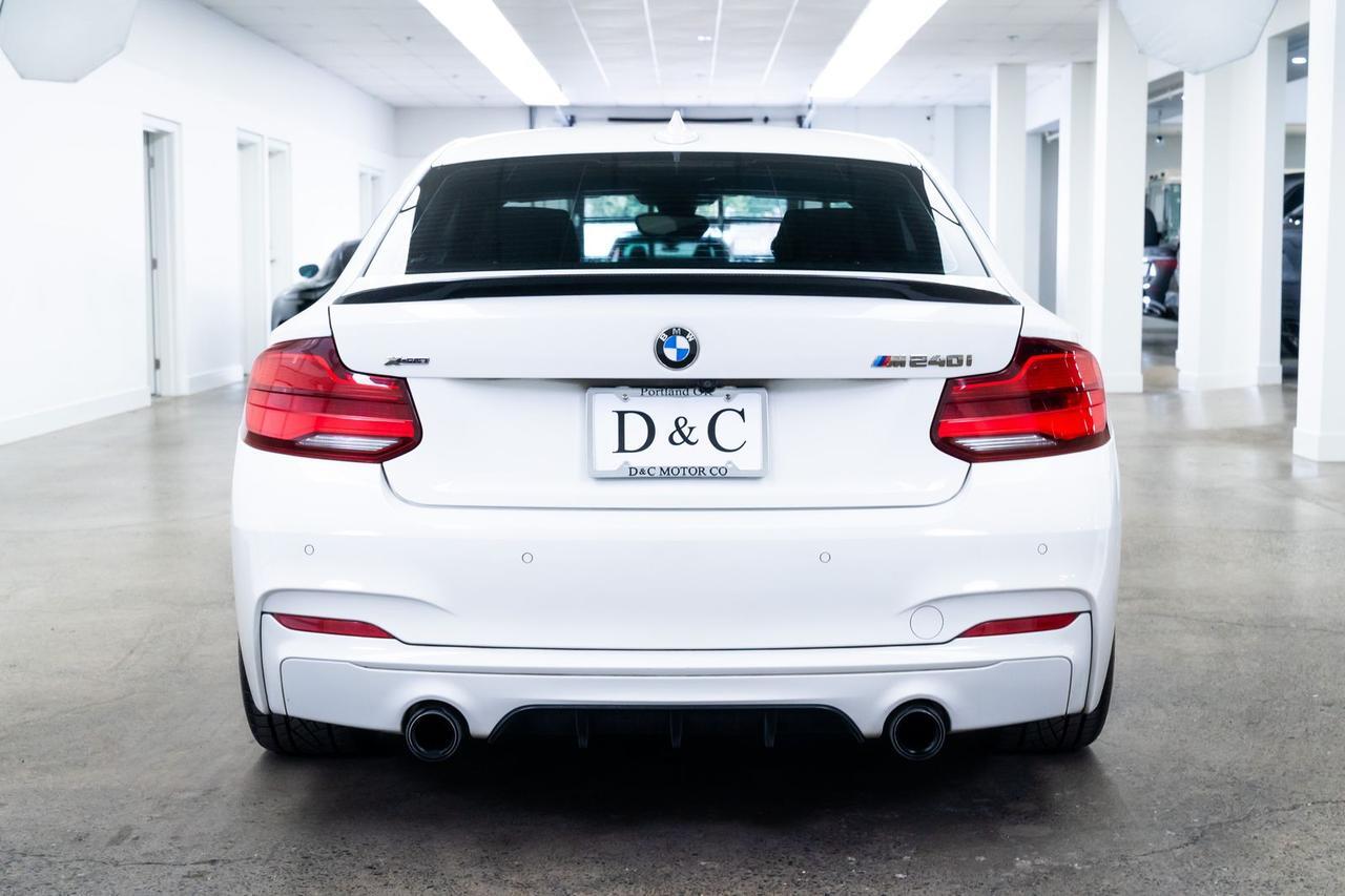 2019 BMW 2 Series M240i xDrive Performance Edition Portland OR