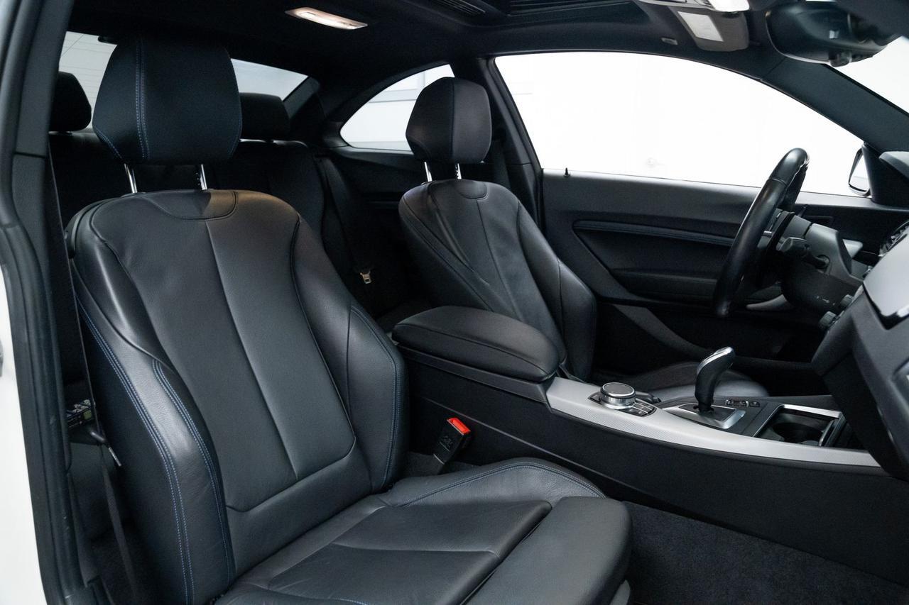 2019 BMW 2 Series M240i xDrive Performance Edition Portland OR