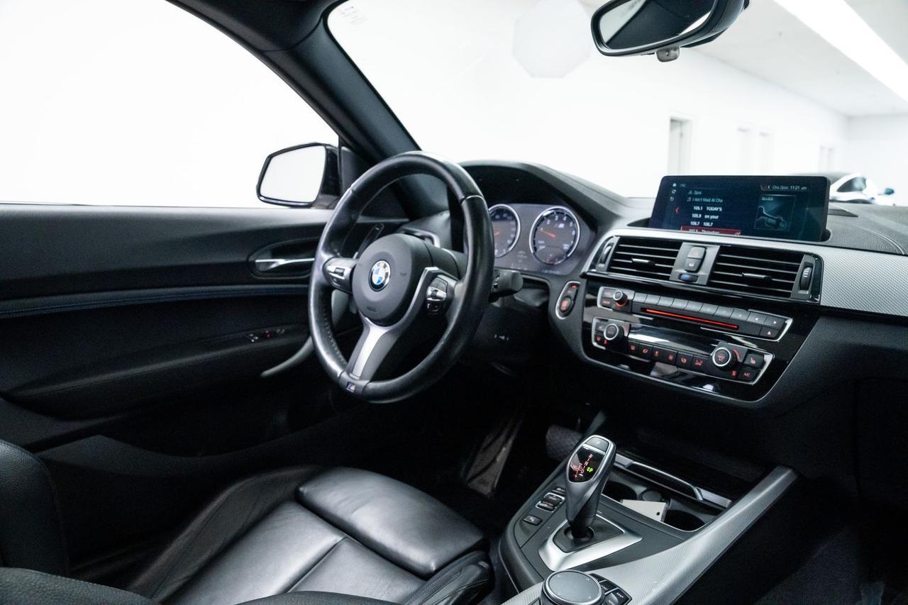 2019 BMW 2 Series M240i xDrive Performance Edition Portland OR