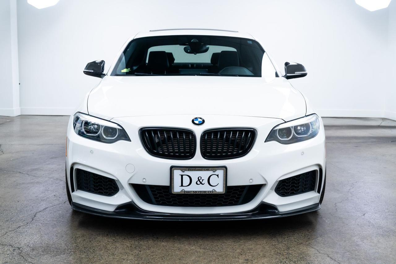 2019 BMW 2 Series M240i xDrive Performance Edition Portland OR