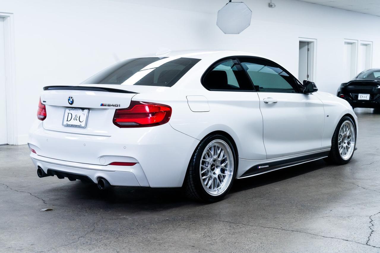 2019 BMW 2 Series M240i xDrive Performance Edition Portland OR