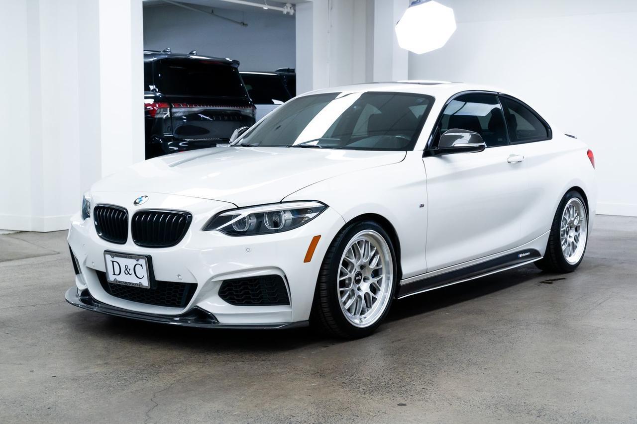 2019 BMW 2 Series M240i xDrive Performance Edition Portland OR