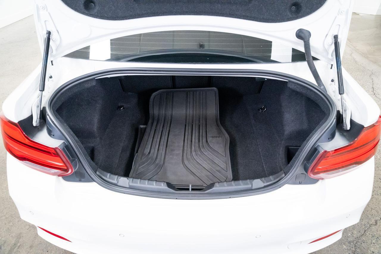 2019 BMW 2 Series M240i xDrive Performance Edition Portland OR