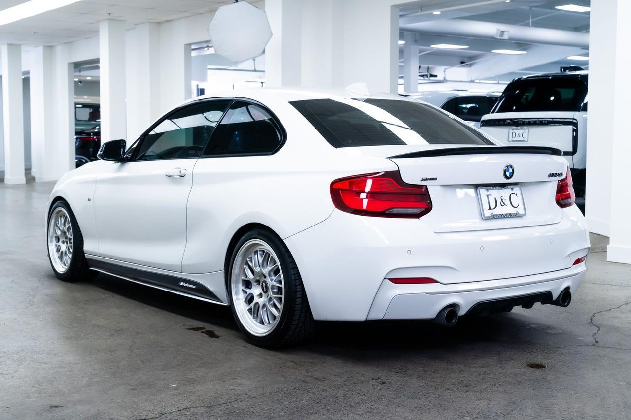 2019 BMW 2 Series M240i xDrive Performance Edition Portland OR