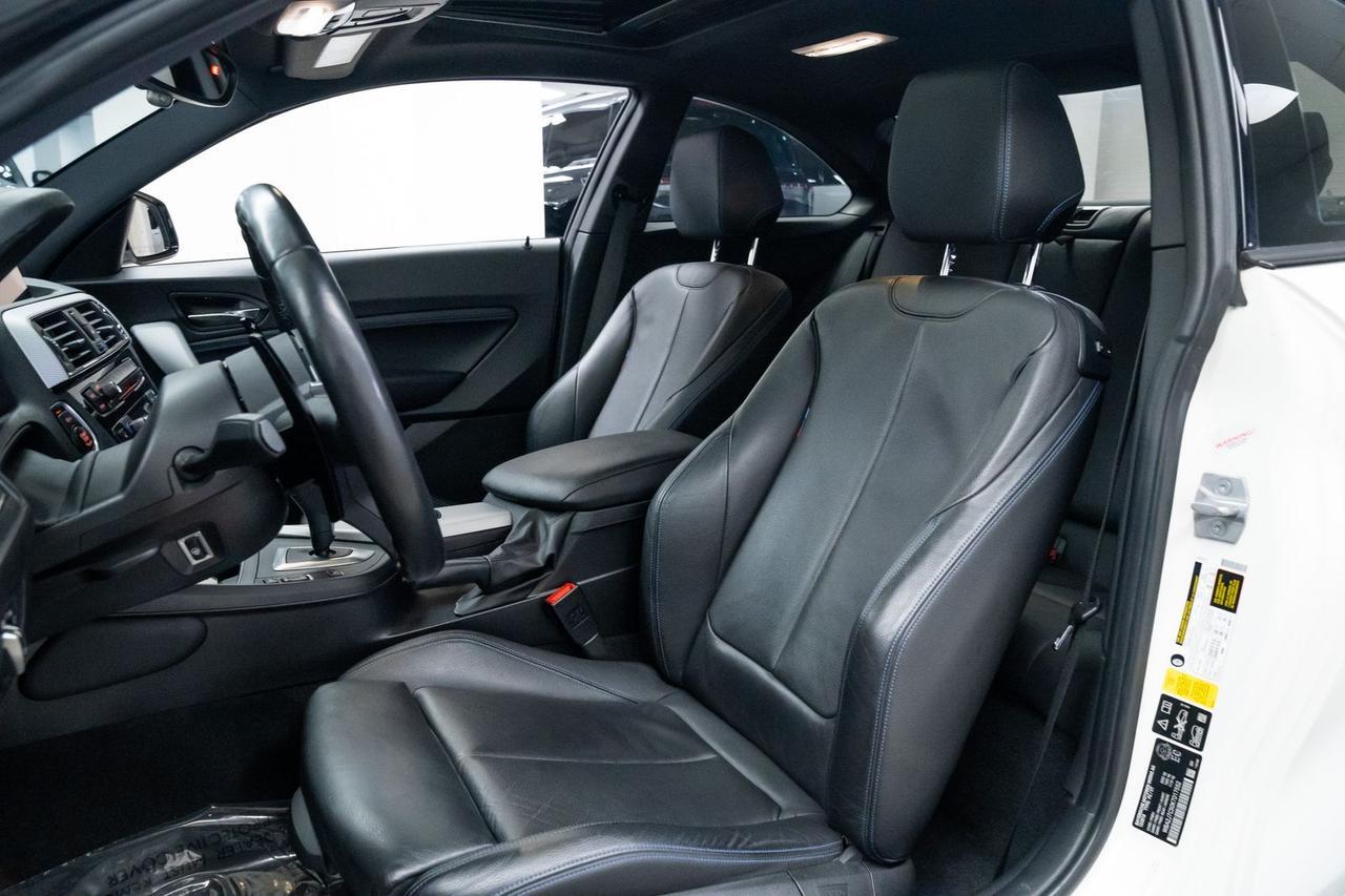 2019 BMW 2 Series M240i xDrive Performance Edition Portland OR