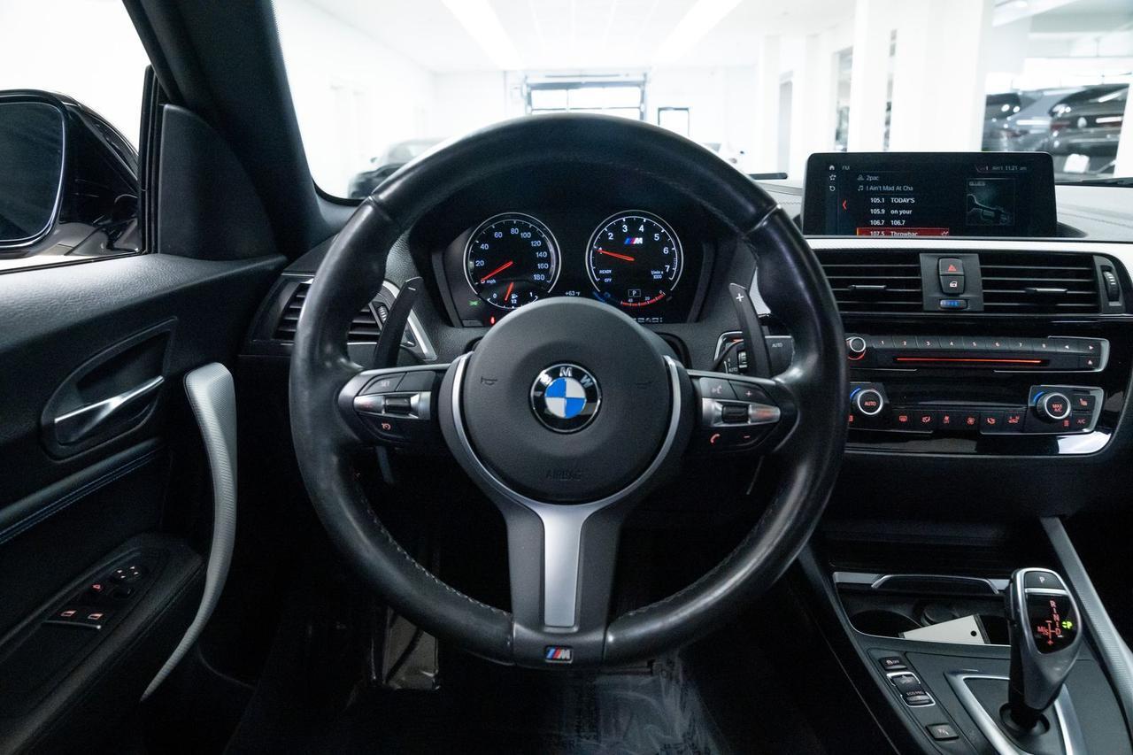 2019 BMW 2 Series M240i xDrive Performance Edition Portland OR