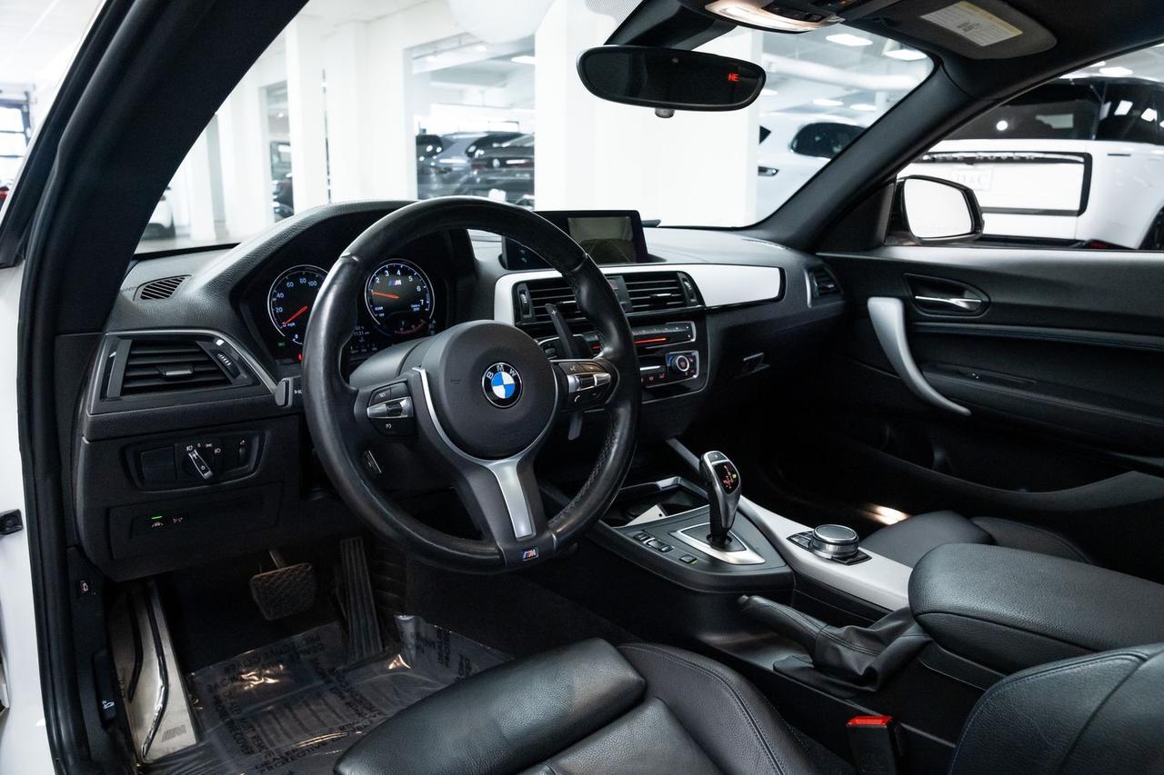 2019 BMW 2 Series M240i xDrive Performance Edition Portland OR