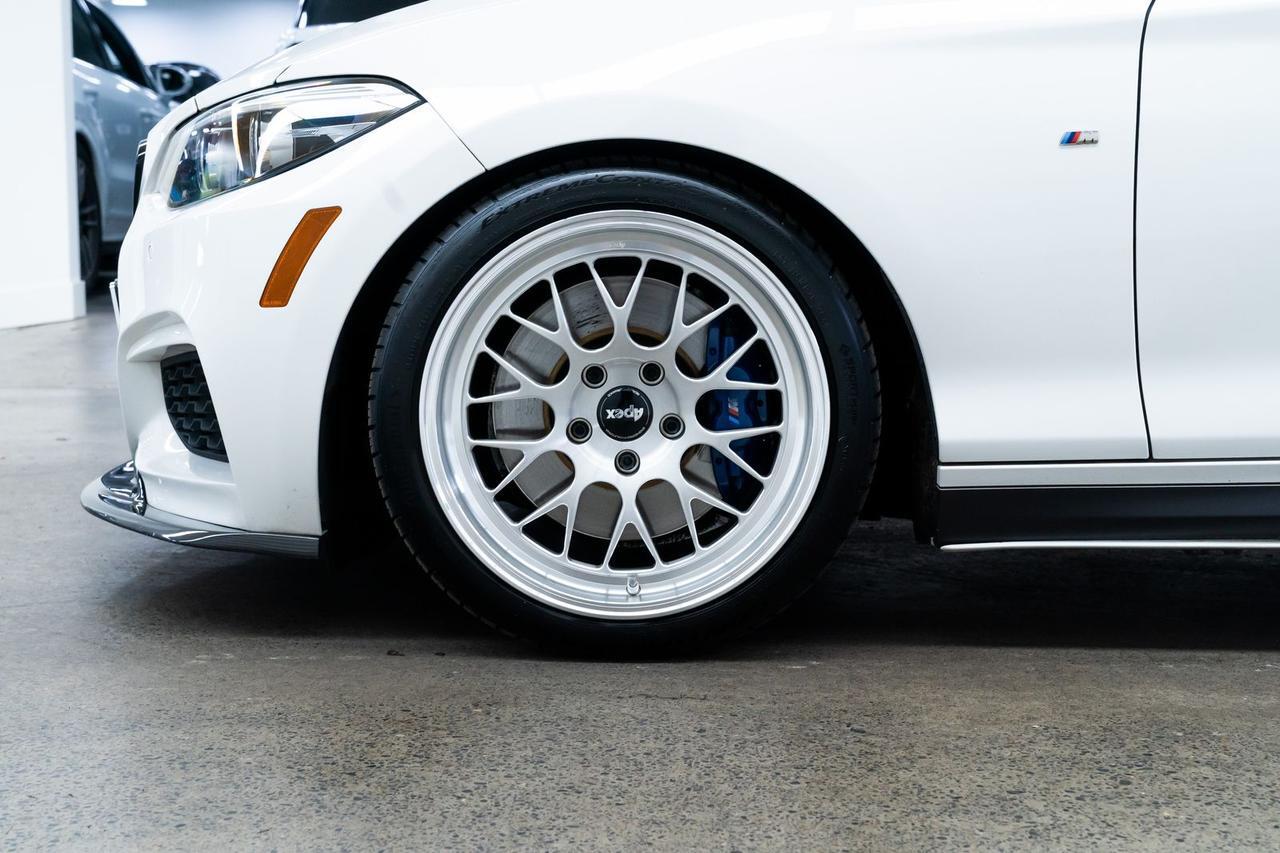 2019 BMW 2 Series M240i xDrive Performance Edition Portland OR