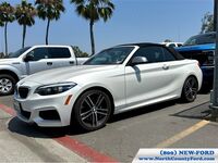 2019 BMW 2 Series M240i xDrive