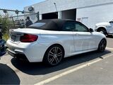 2019 BMW 2 Series M240i xDrive San Diego County CA
