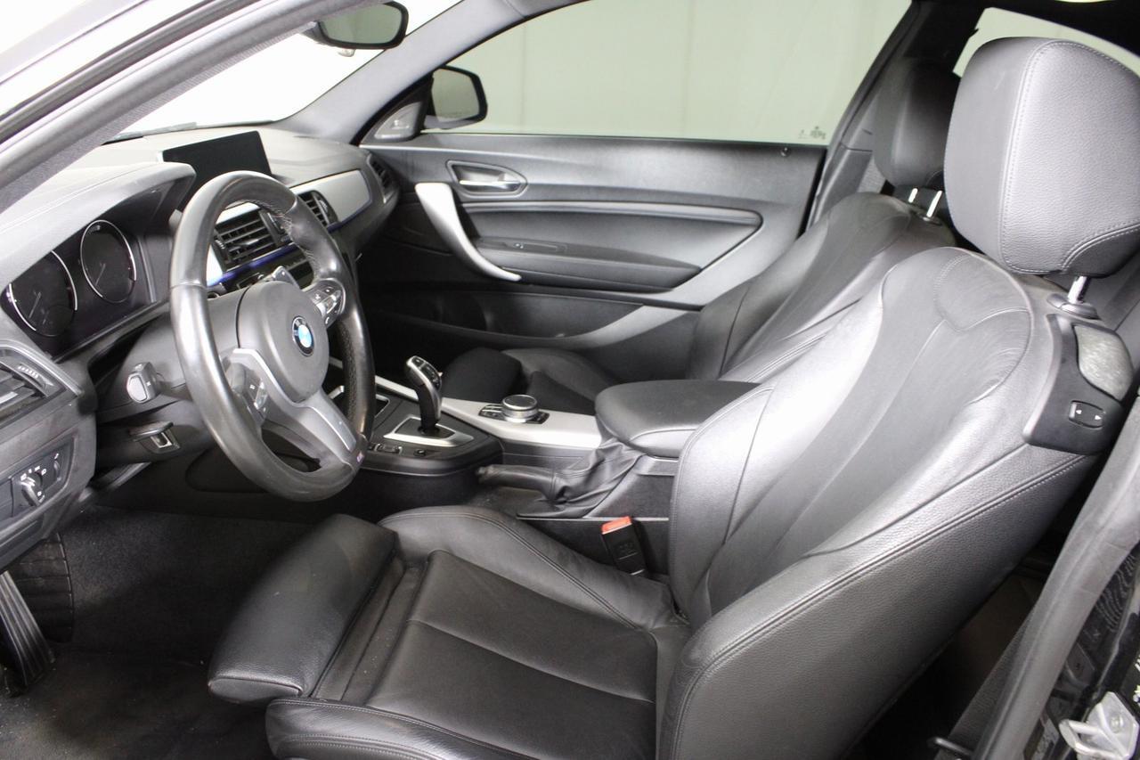 2019 BMW 2 Series M240i xDrive Manassas VA