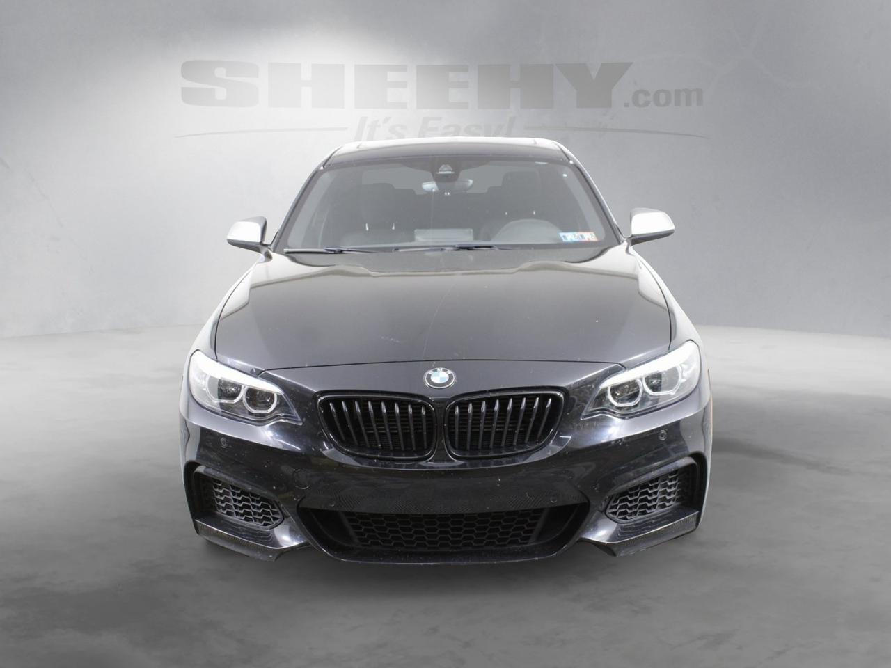 2019 BMW 2 Series M240i xDrive Manassas VA
