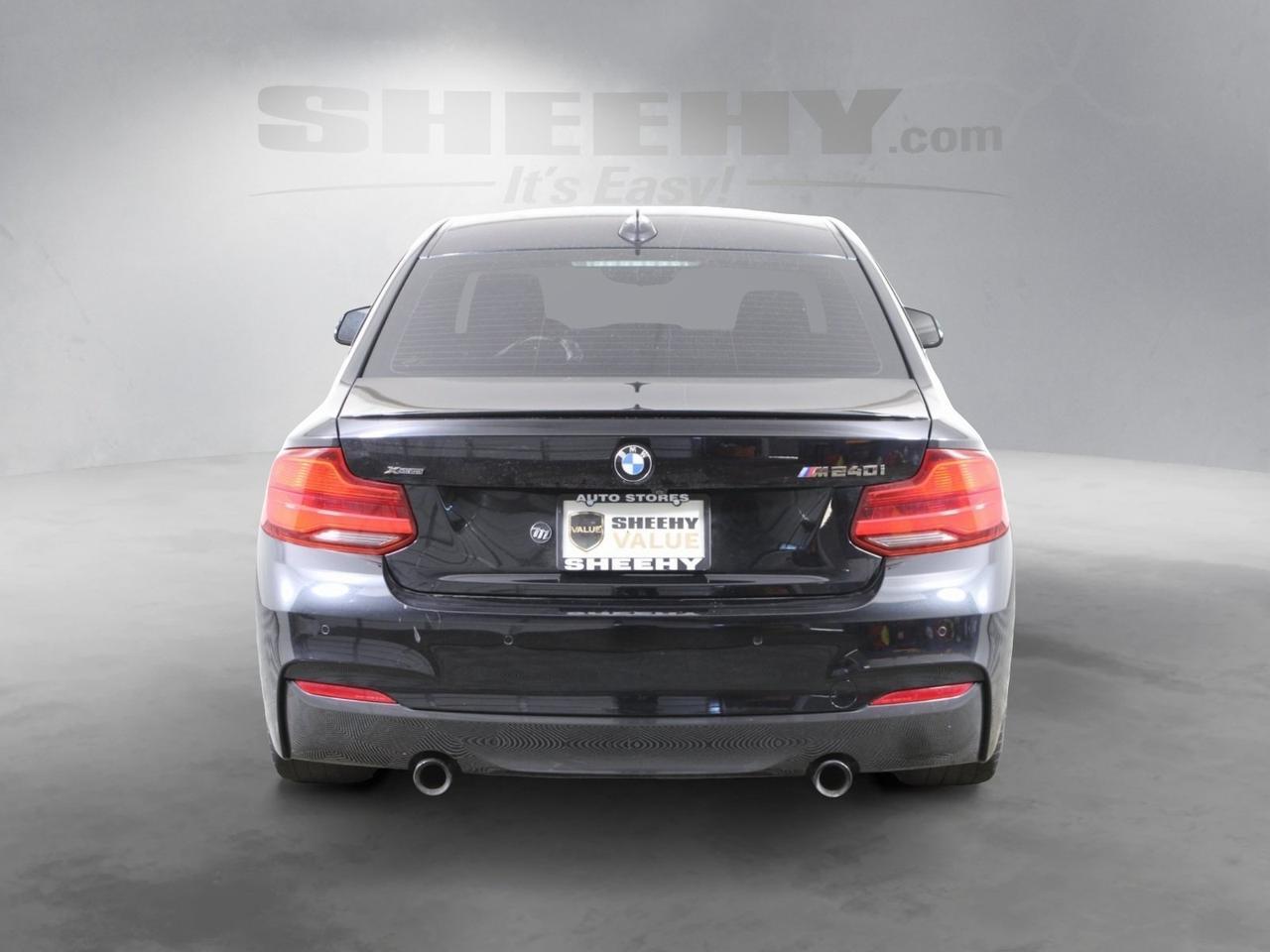 2019 BMW 2 Series M240i xDrive Manassas VA