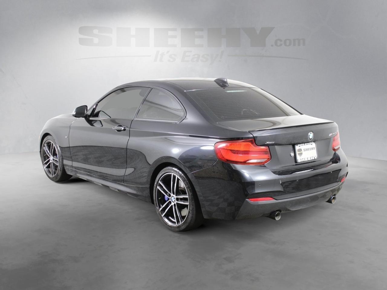 2019 BMW 2 Series M240i xDrive Manassas VA