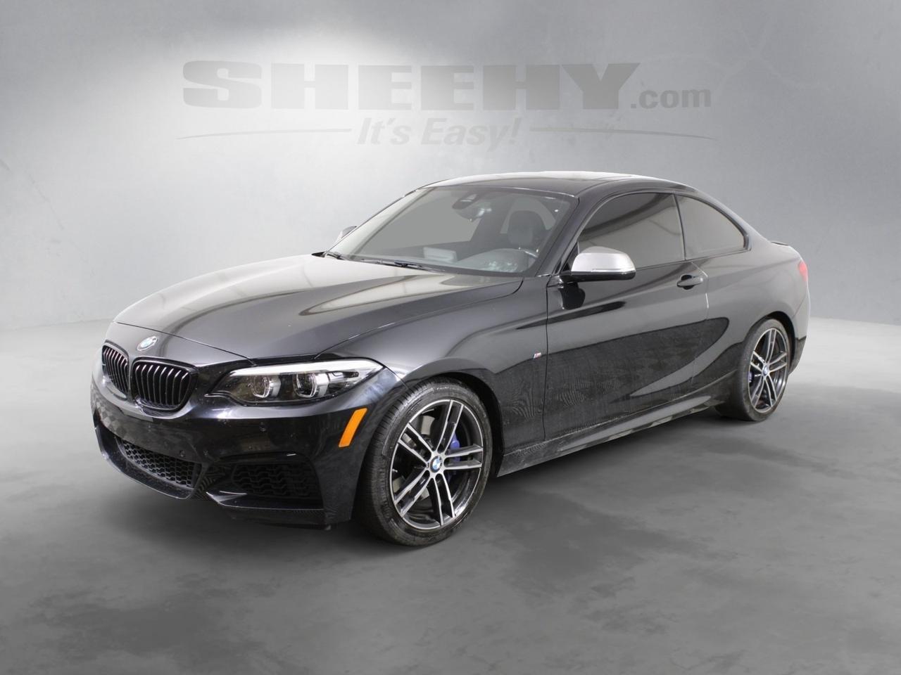 2019 BMW 2 Series M240i xDrive Manassas VA