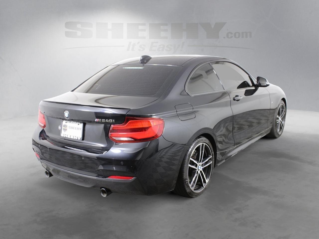 2019 BMW 2 Series M240i xDrive Manassas VA