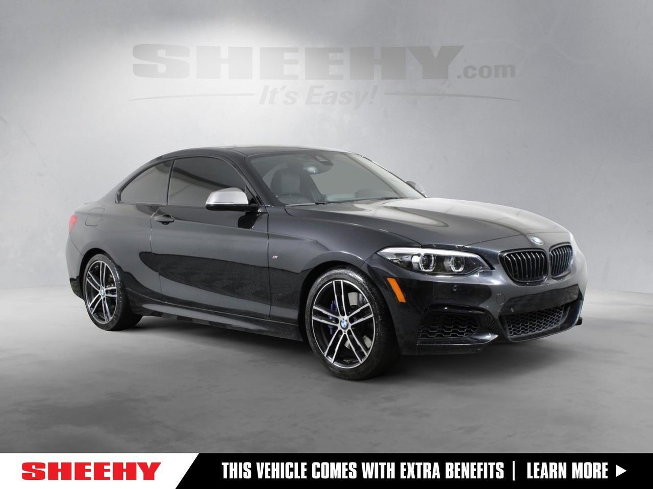 2019 BMW 2 Series M240i xDrive Manassas VA