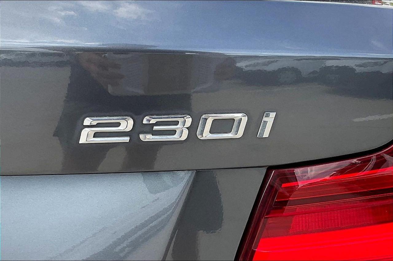 2019 BMW 230I Houston TX