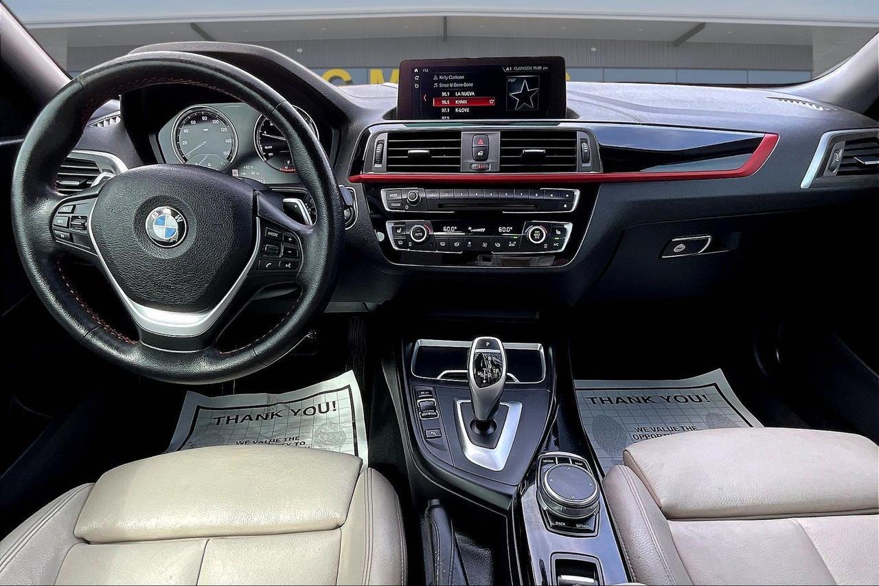 2019 BMW 230I Houston TX