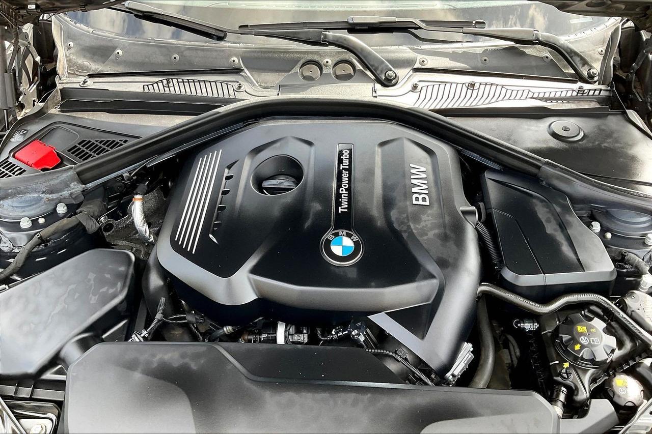 2019 BMW 230I Houston TX
