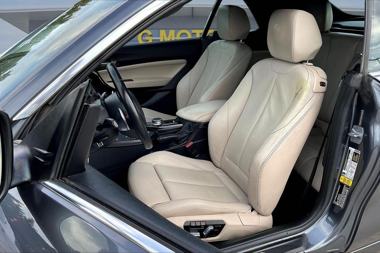 2019 BMW 230I Houston TX