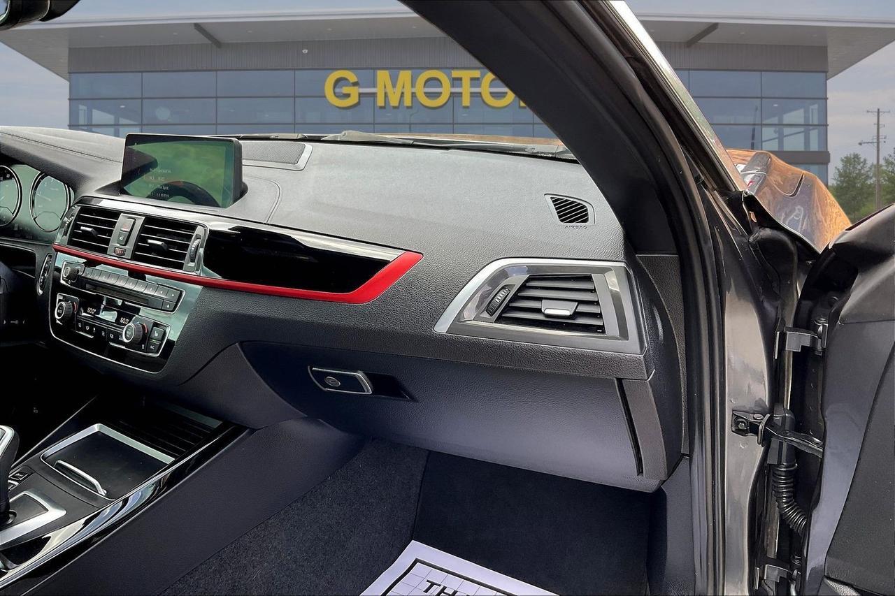 2019 BMW 230I Houston TX