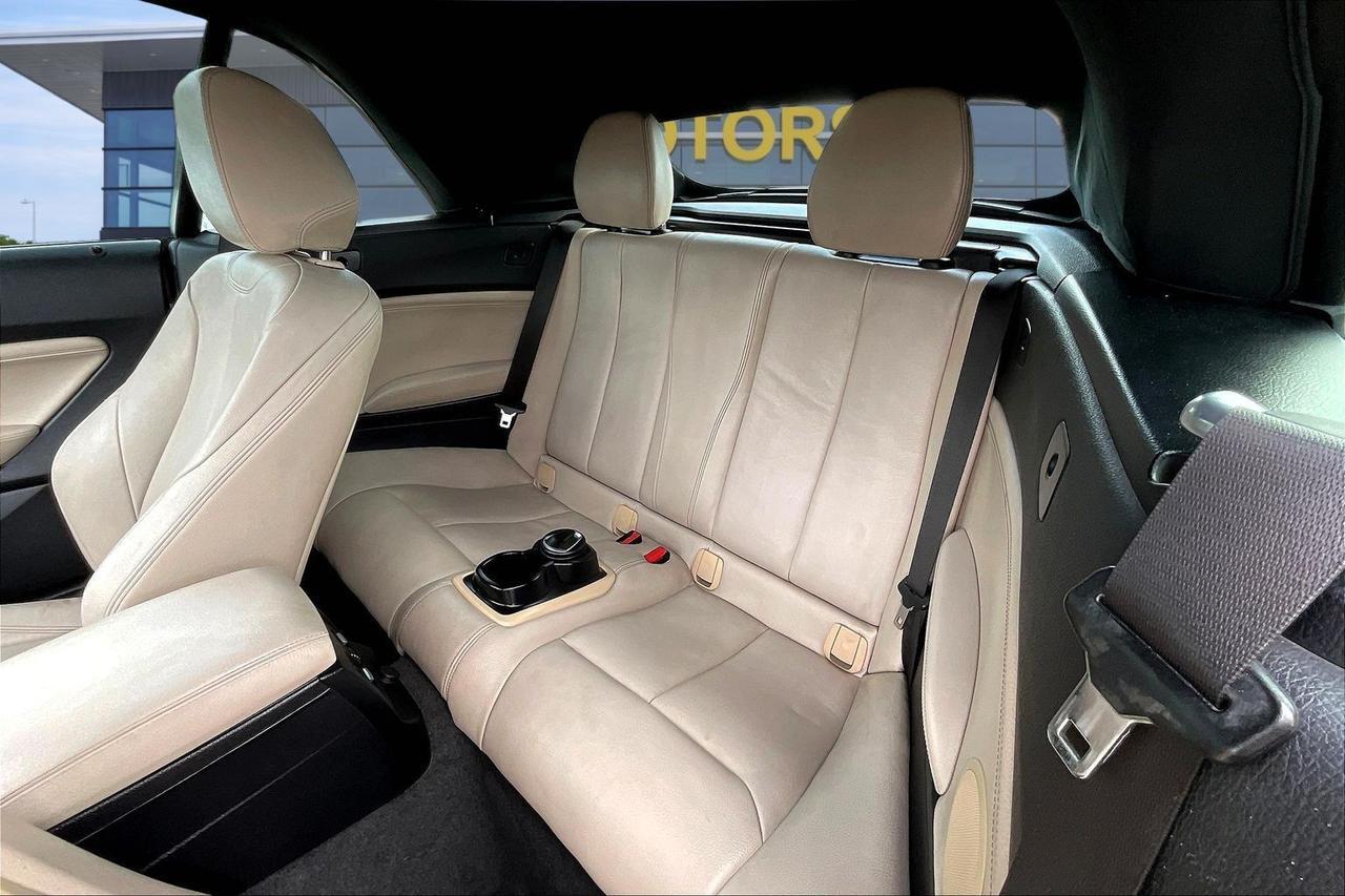 2019 BMW 230I Houston TX