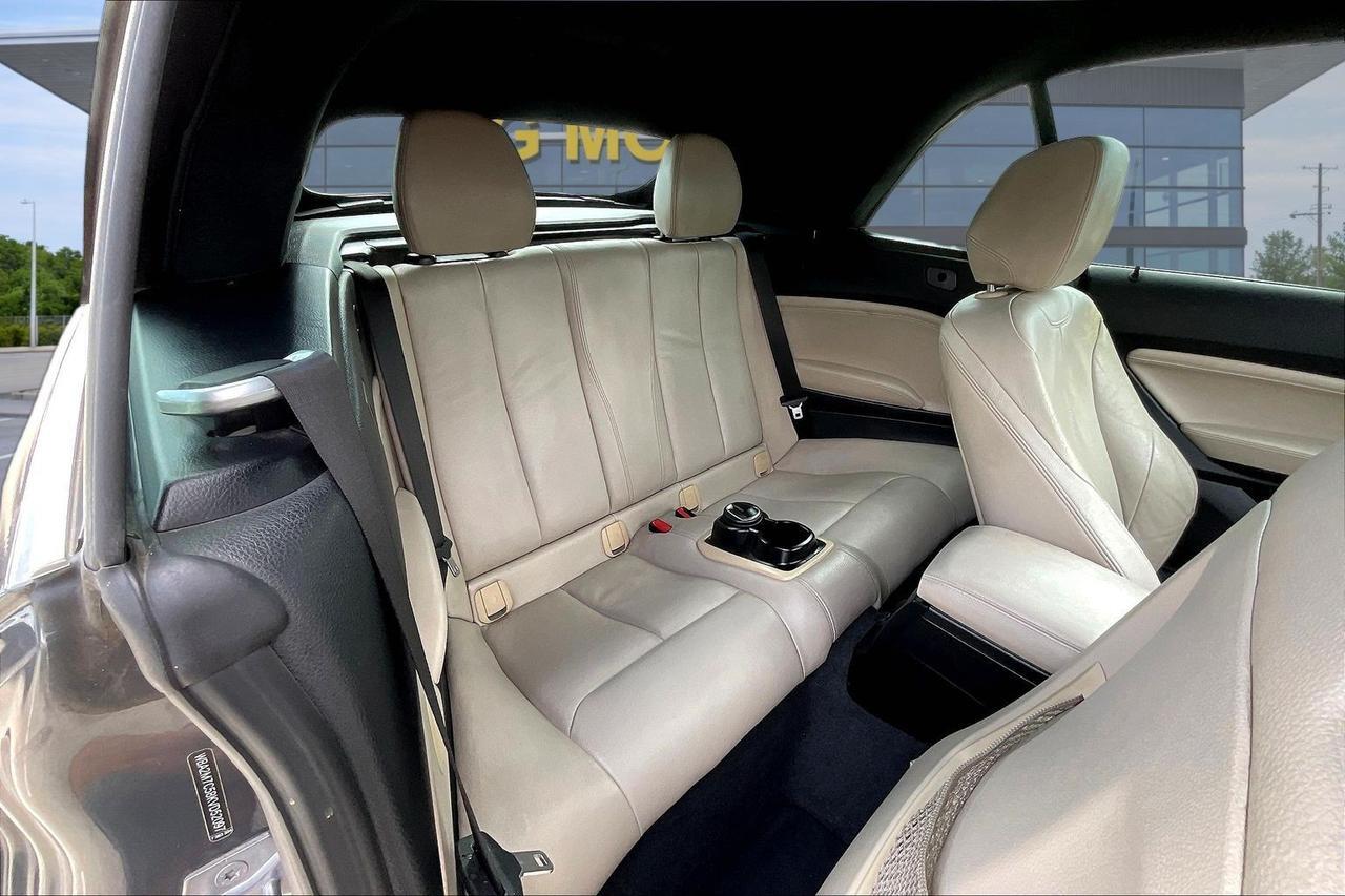 2019 BMW 230I Houston TX