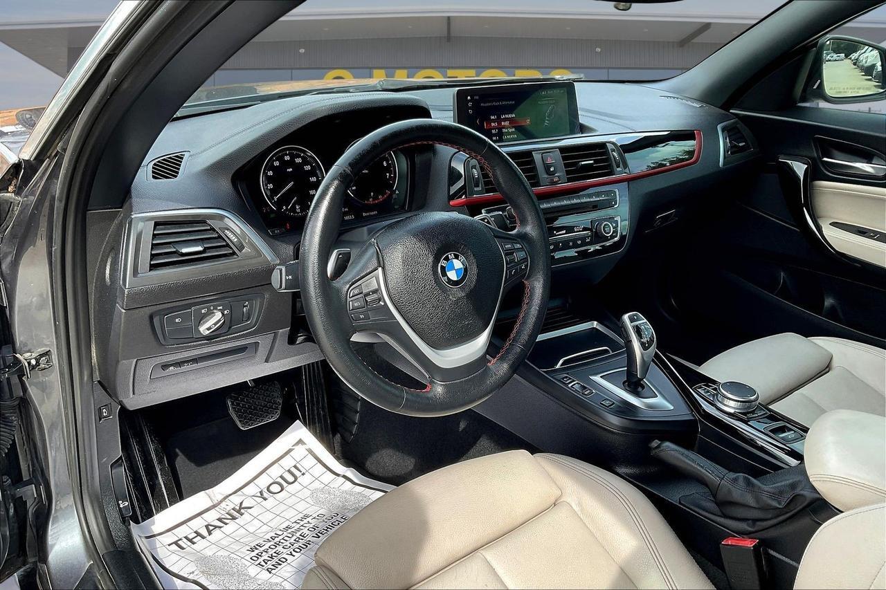 2019 BMW 230I Houston TX