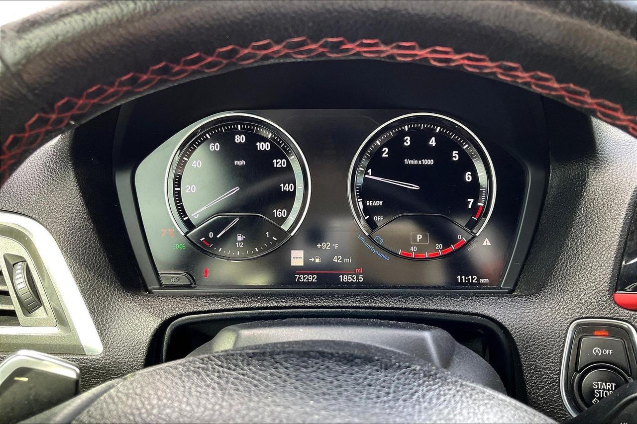 2019 BMW 230I Houston TX