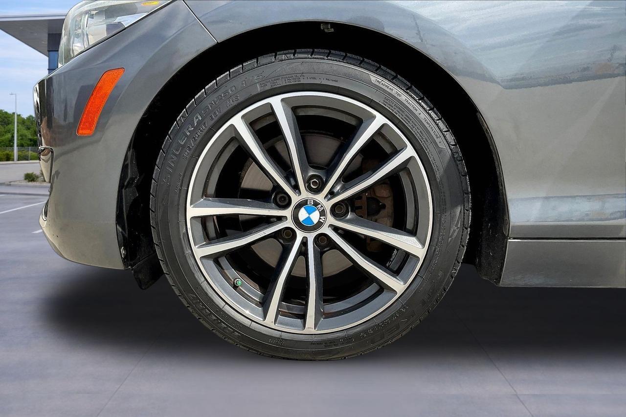 2019 BMW 230I Houston TX