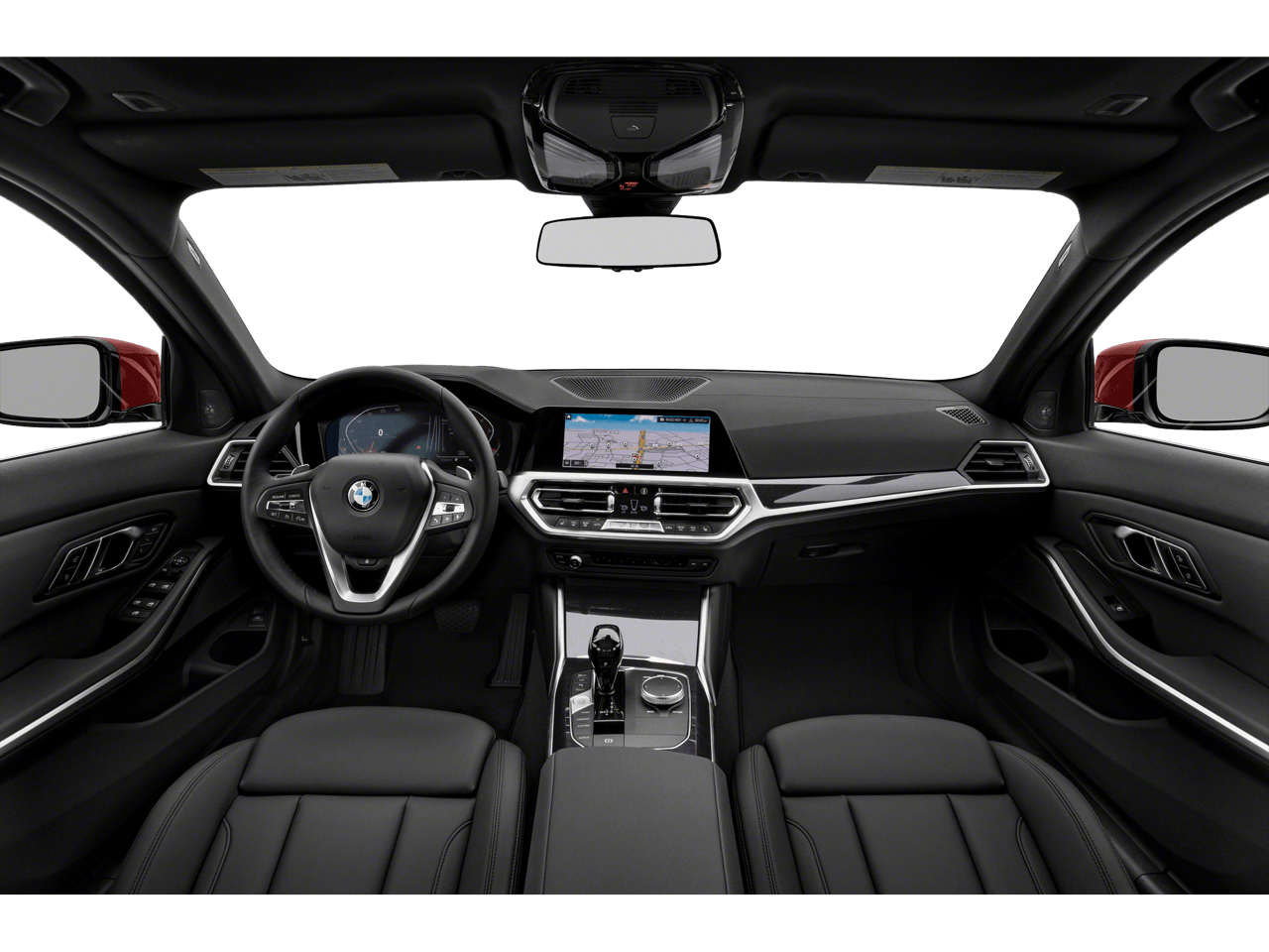 2019 BMW 3 SERIES 330I Roseville CA