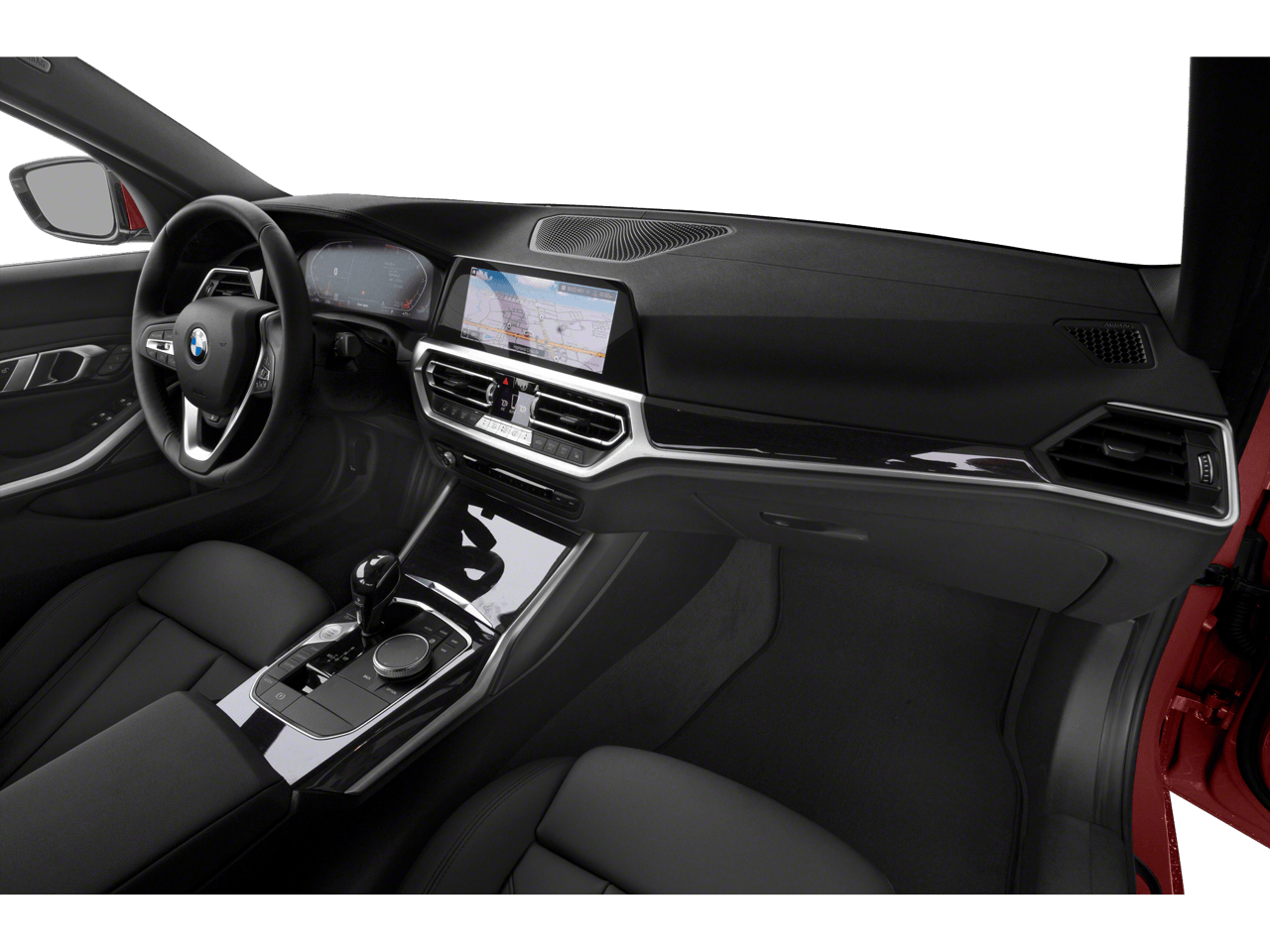 2019 BMW 3 SERIES 330I Roseville CA