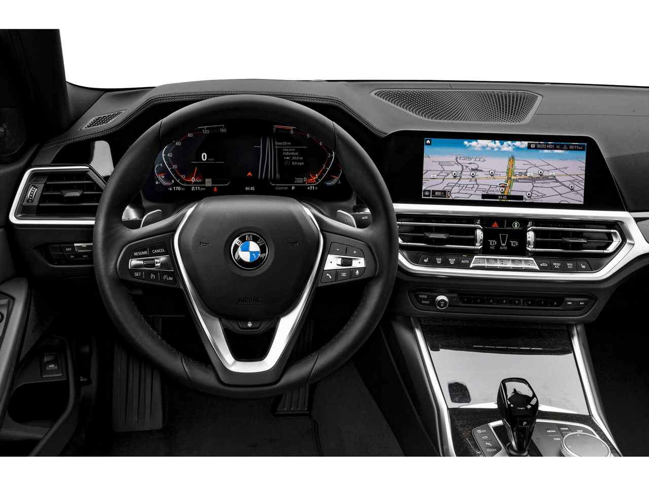 2019 BMW 3 SERIES 330I Roseville CA