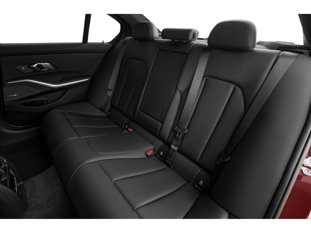 2019 BMW 3 SERIES 330I Roseville CA