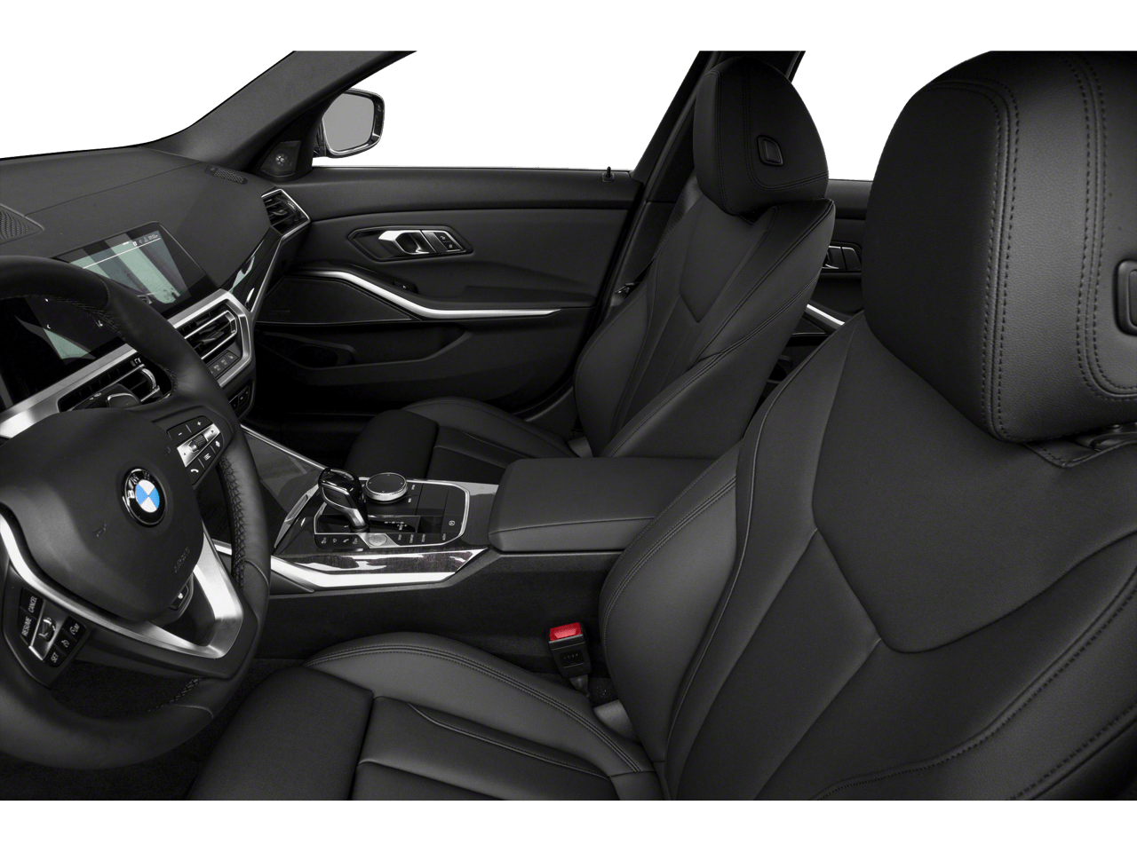 2019 BMW 3 SERIES 330I Roseville CA