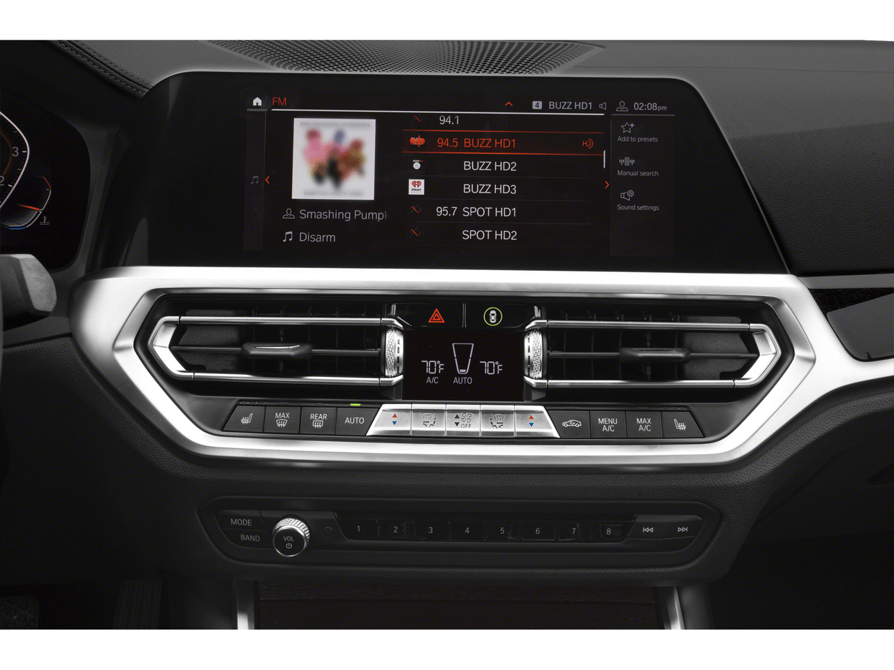 2019 BMW 3 SERIES 330I Roseville CA