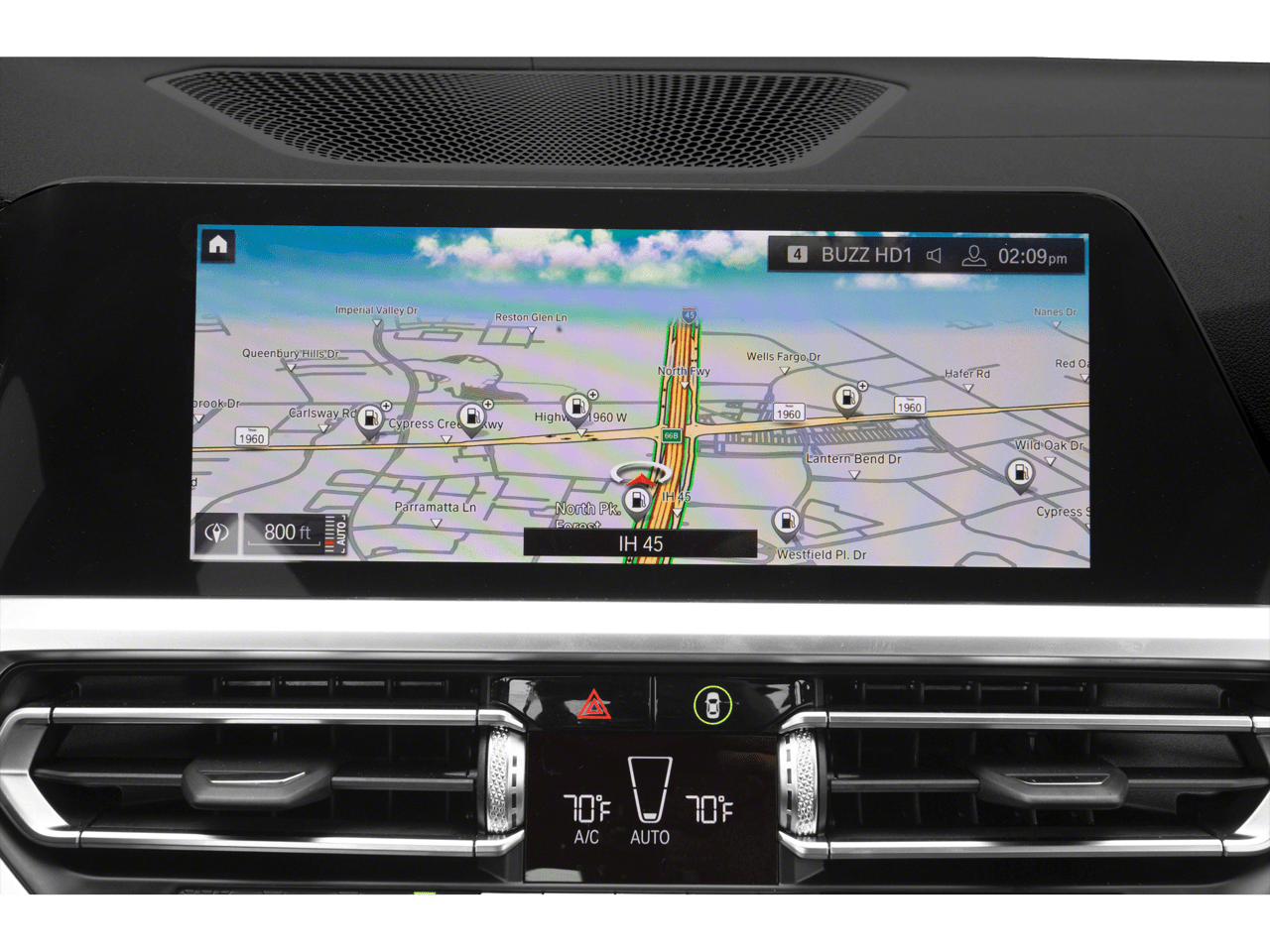 2019 BMW 3 SERIES 330I Roseville CA