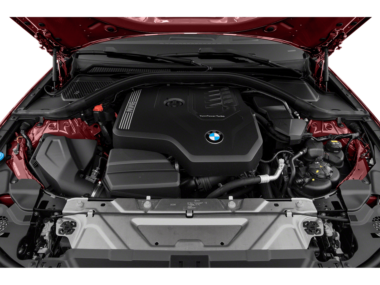2019 BMW 3 SERIES 330I Roseville CA