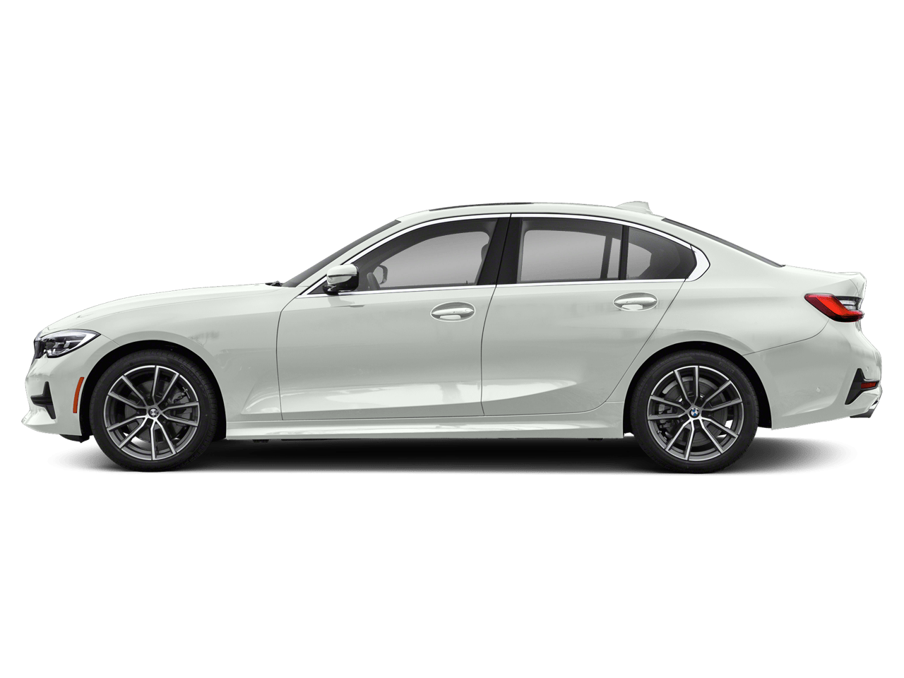 2019 BMW 3 SERIES 330I Roseville CA